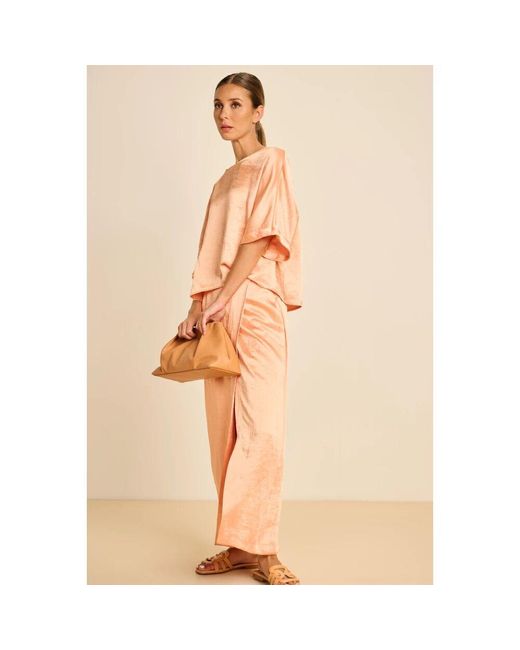 Clutches di March23 in Brown