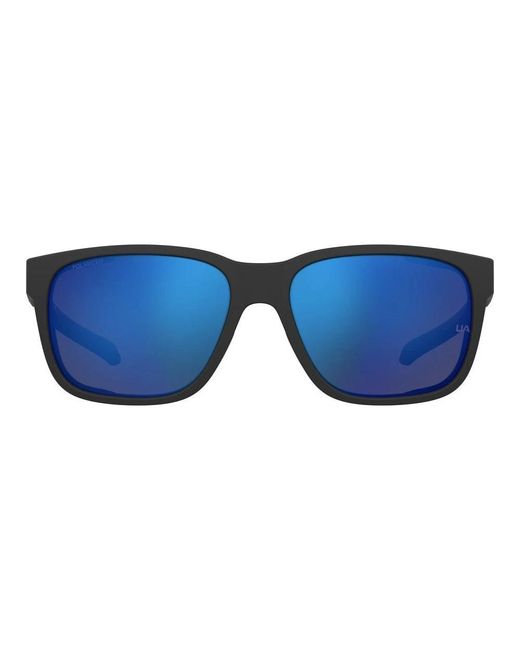 Under Armour Blue Sunglasses for men