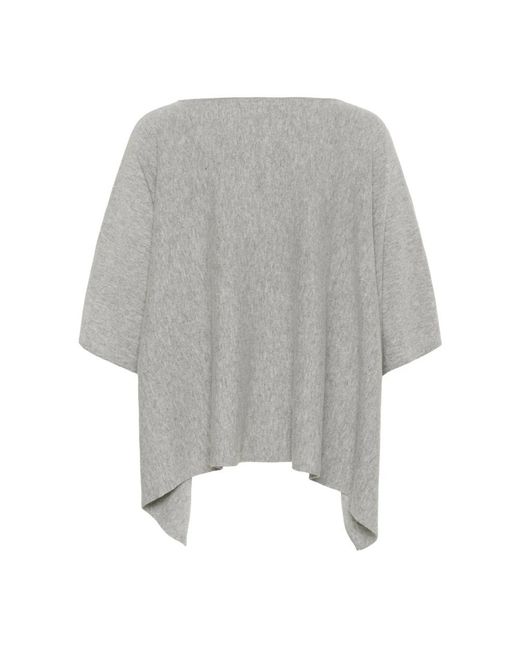 Part Two Gray Ponchos