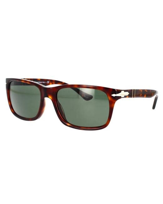 Persol Brown Sunglasses