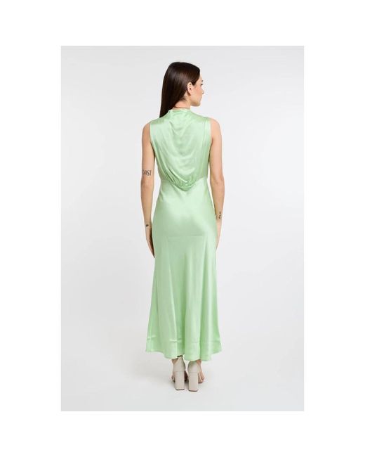 Dresses > occasion dresses > party dresses Ottod'Ame en coloris Green