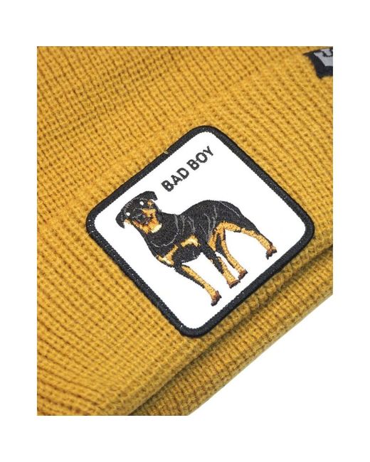 Goorin Bros Metallic Beanies
