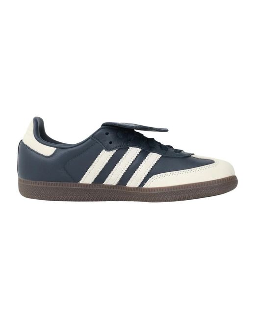 Sneakers Adidas Originals de color Blue