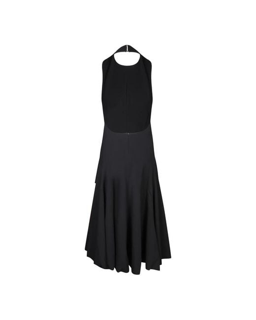 Jacquemus Black Dress Favola
