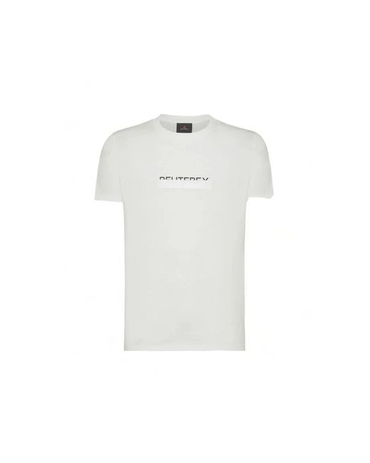 Peuterey Manderly G4 730 in het White voor heren