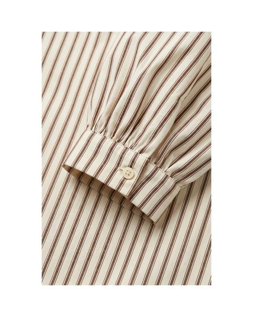 Ydence Blouse Bobbie in het Multicolor