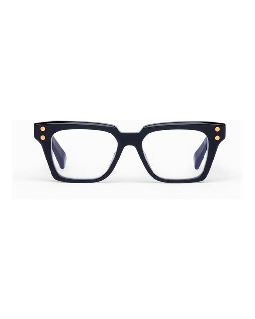 Balmain Blue Glasses
