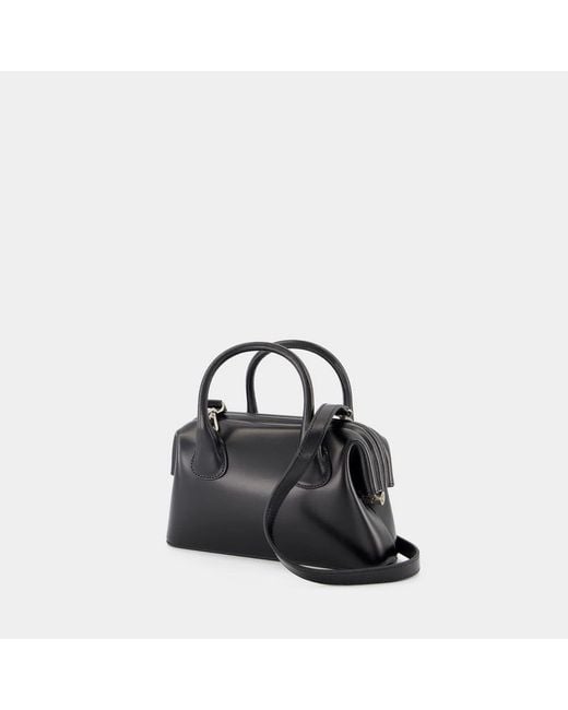 OSOI Black Handbags