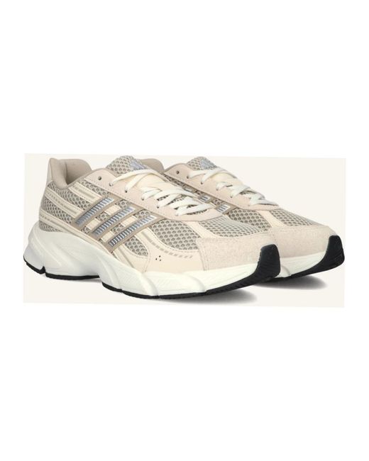 Adidas Technochaos 2000 in het White