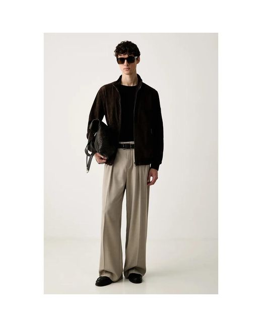Joop! Cosmo Jacket in het Black voor heren