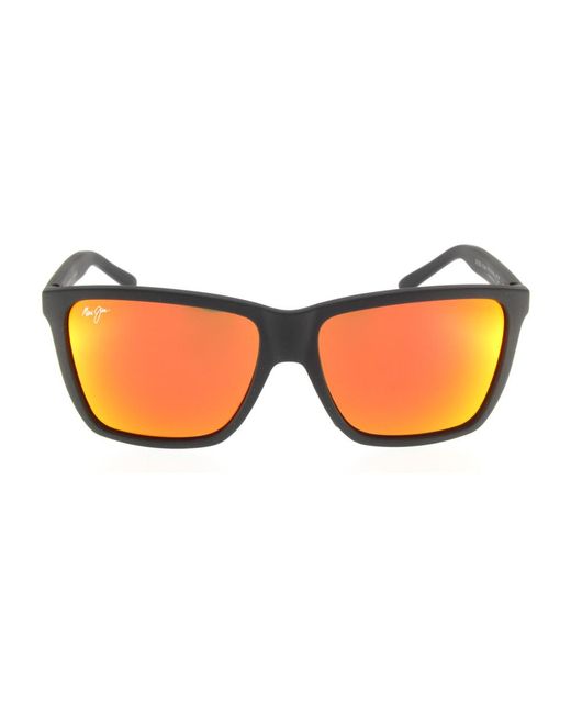 Sunglasses di Maui Jim in Black