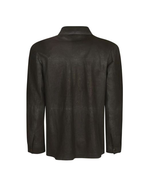 Light Jackets S.w.o.r.d 6.6.44 de hombre de color Black