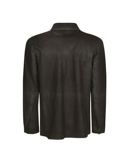 Light Jackets S.w.o.r.d 6.6.44 pour homme en coloris Black