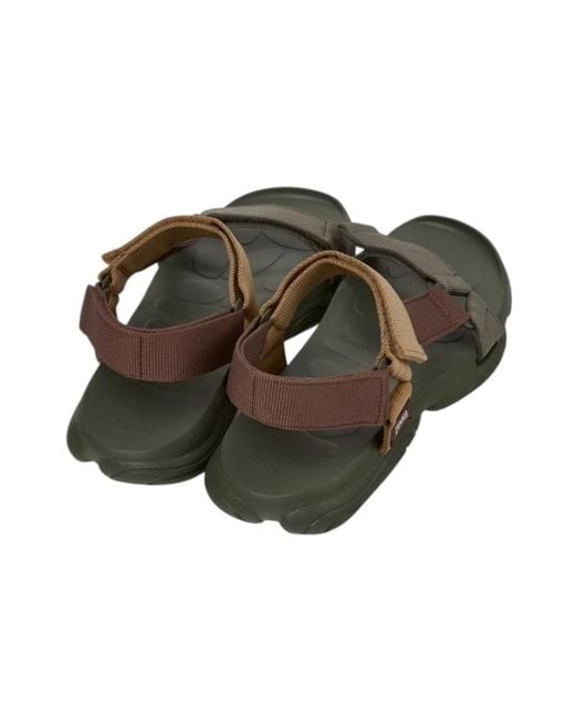 Camper Karst Sandale in Brown für Herren