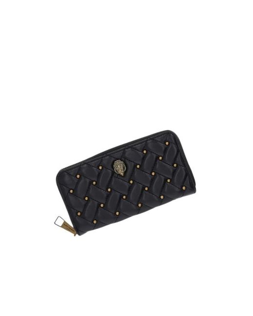 Kurt Geiger Black Wallets & Cardholders