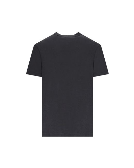 Tom Ford Black T-Shirts for men