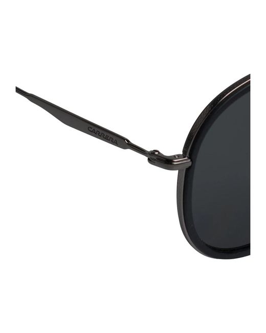 Carrera Pilotensonnebrille in Black für Herren