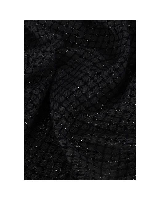 Nukus Blouses in het Black