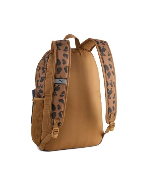 Backpacks di PUMA in Brown