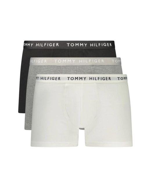 Tommy Hilfiger Multicolor Bottoms for men