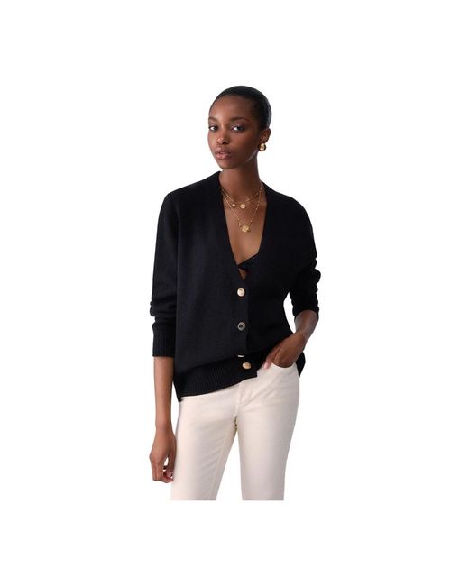 Cardigans Liu Jo de color Black