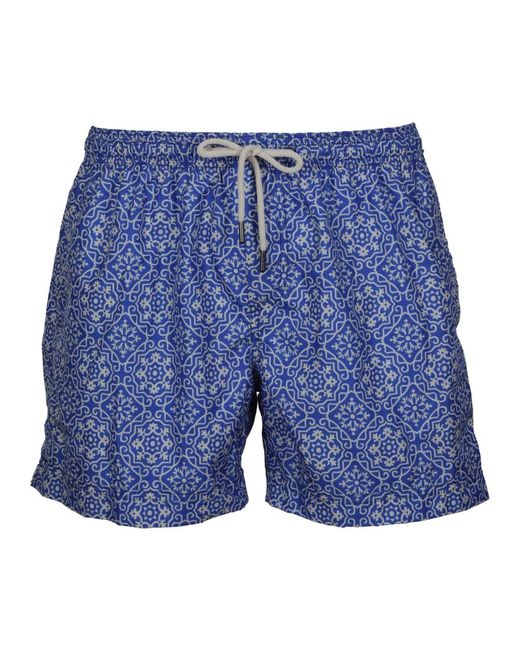 Peninsula Beachwear in Blue für Herren