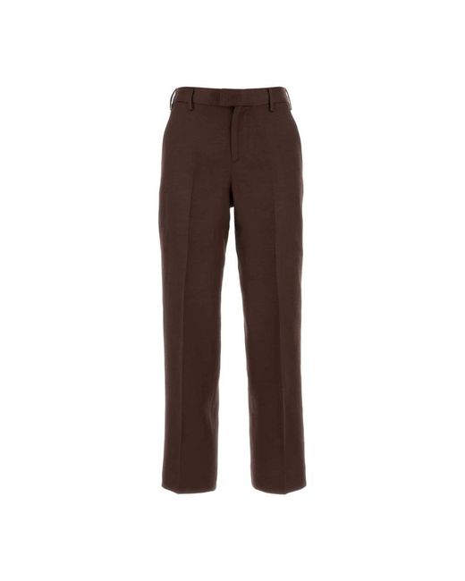 PT Torino Emma Pant in het Brown