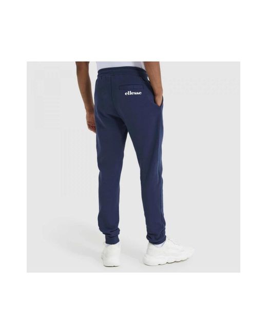 Sweatpants Ellesse de hombre de color Blue