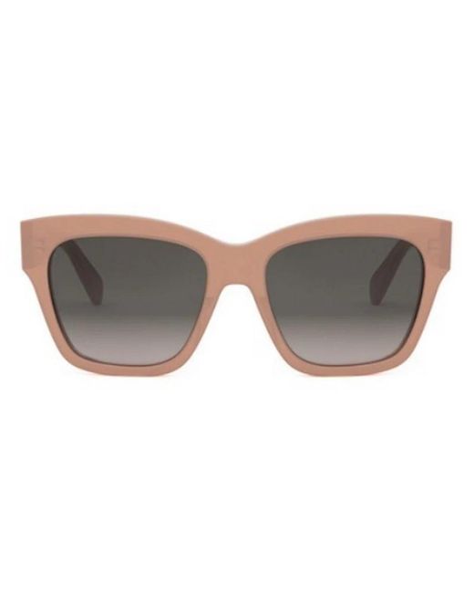 Céline Brown Triomphe Cl40253I 72F