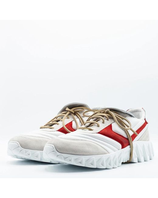 Sneakers Pantofola D Oro pour homme en coloris White