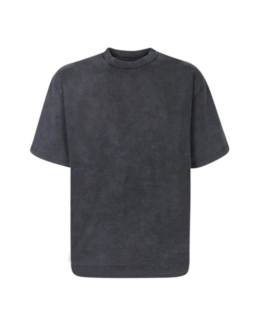 Axel Arigato Black T-Shirts for men