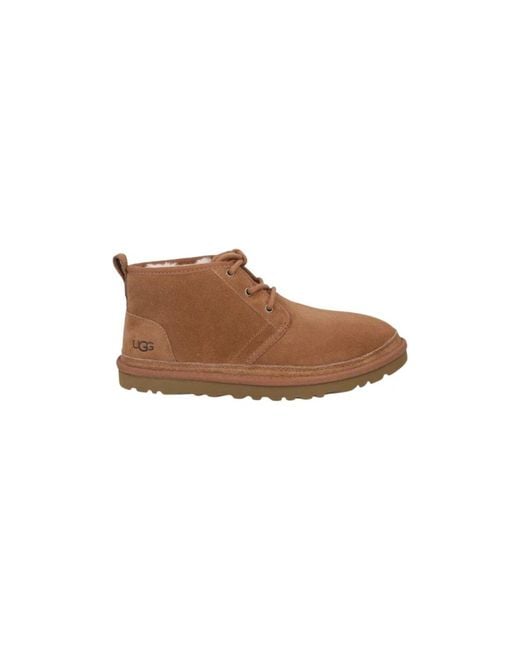 Ugg Winter Boots in Brown für Herren