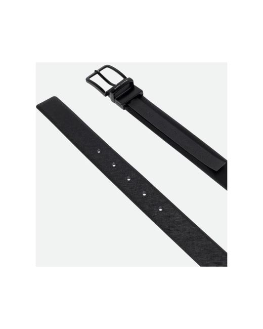 Gianni Chiarini Black Belts
