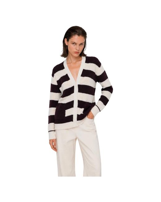 Cardigans Kocca de color Black