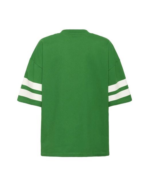 Saint Tropez T-Shirts in het Green