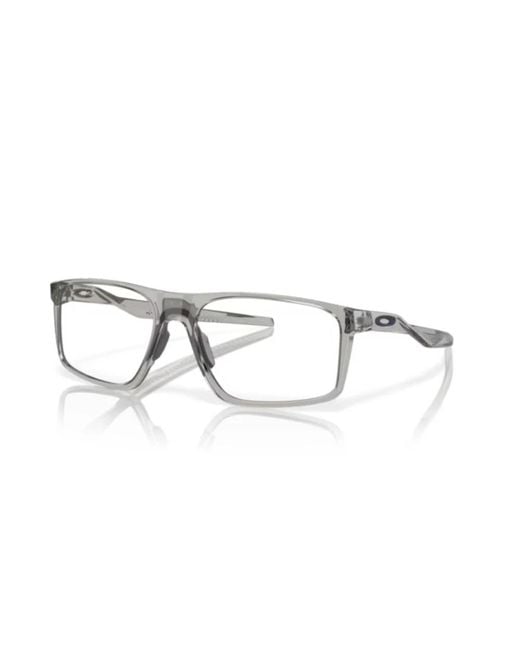 Oakley Metallic Glasses