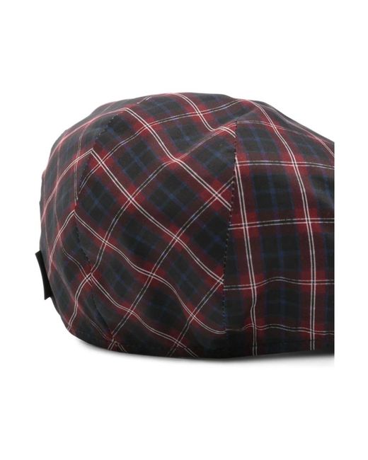Borsalino Blue Accessories for men