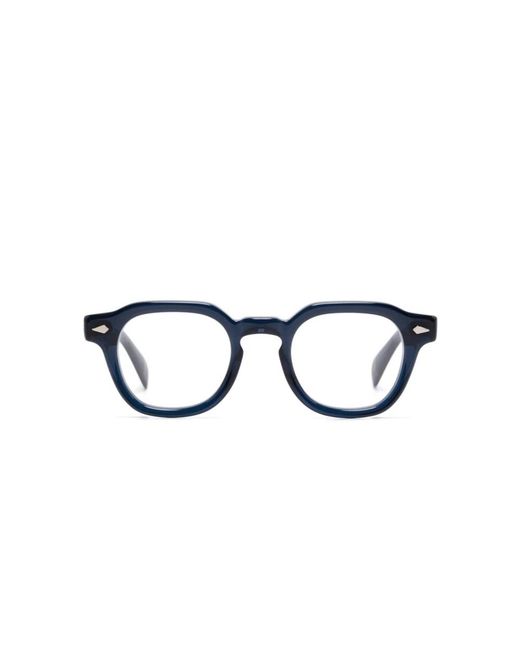 Moscot Blue Dolt Optical Frame
