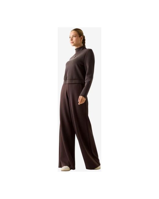 Guess Brown Sweatpants