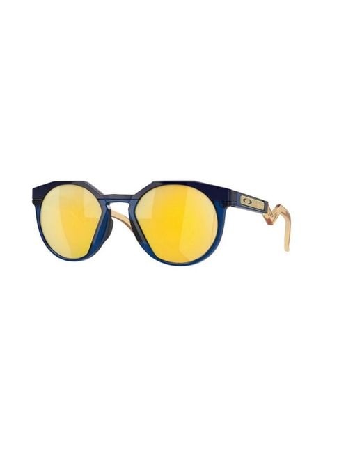 Oakley Authentische Hstn Brille in Yellow für Herren