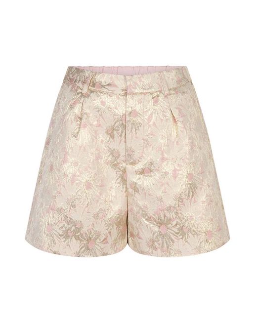 Lofty Manner Short Kalin in het Natural