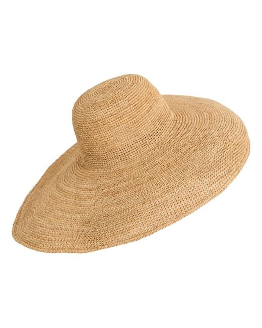 Hats di IBELIV in Natural