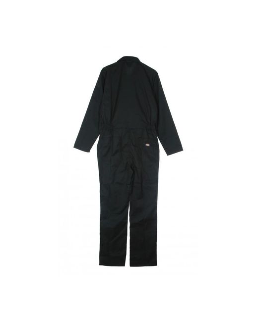 Jumpsuits Dickies de color Black