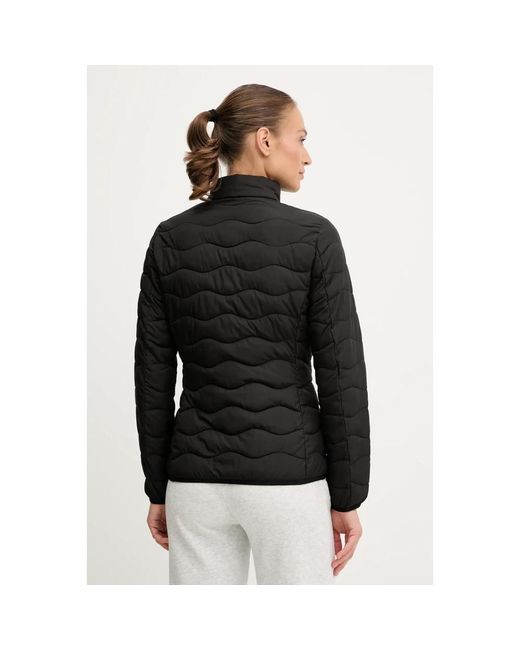 Light Jackets EA7 en coloris Black