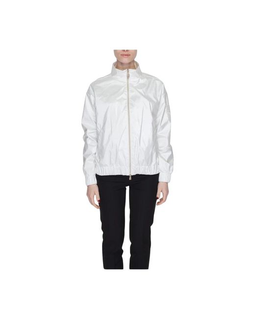 Light Jackets Suns en coloris White