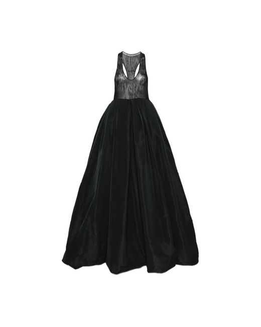 CHRISTIAN BOARO Black Gowns