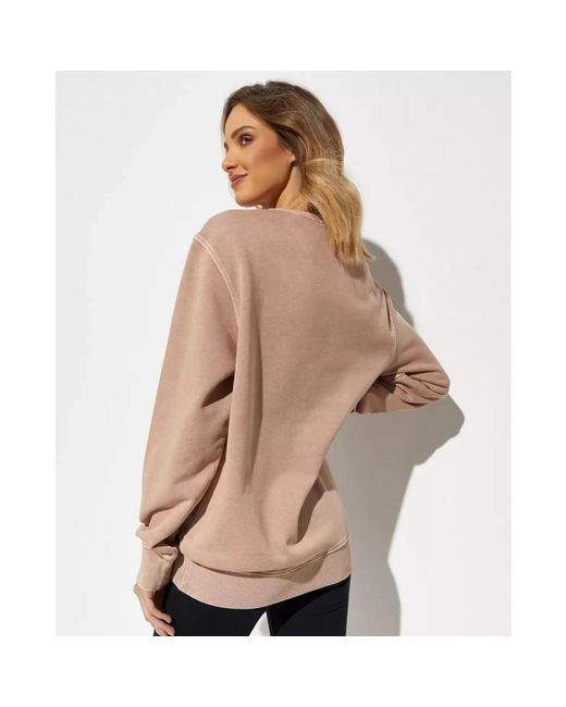 SER.O.YA Pink Sweatshirts