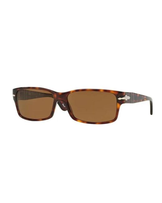 Persol Brown Sunglasses for men