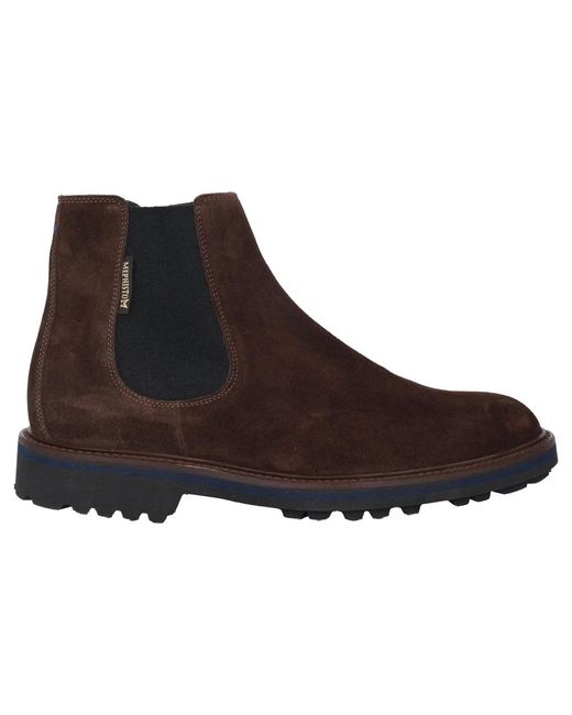 Mephisto Chelsea Boots in het Brown voor heren