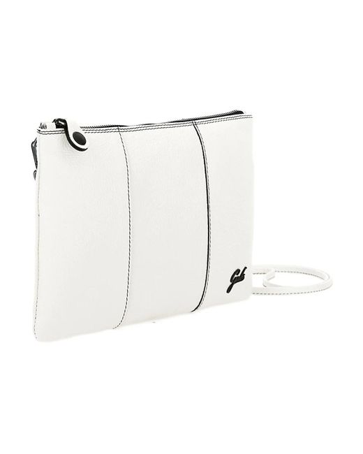 Cross Body Bags Gabs de color White